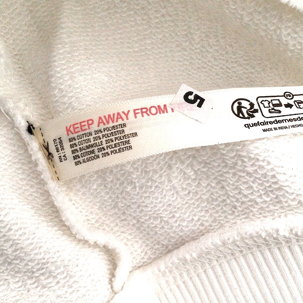 Free People NWT Intercept Pullover - Picture 10 of 13